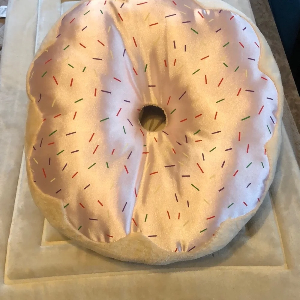 Dog Donut Costume - Picture 2 of 2